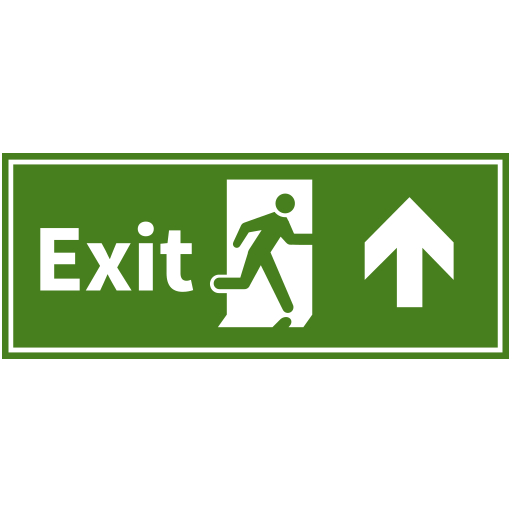 Emergency Exit